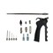 Coilhose Pneumatics BLOW GUN KIT DELUXE(A3706) AMABG-KITC - alternate 2
